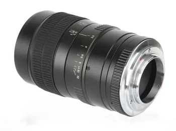 60mm 2:1 2X Super Macro Rankinio Fokusavimo objektyvas Fujifilm Fuji FX xt10 xt20 X-Pro1 x-E3 x-M1 X-E2 xh1 XA3 x100t x100f fotoaparatas