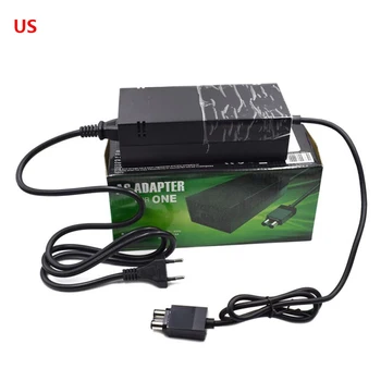 Xbox Viena Priimančioji Maitinimo Adapteris Aukštos kokybės 12v 10A AC Adapter 100~240V Maitinimo Adapteriai MUMS Reglamentų Naujas