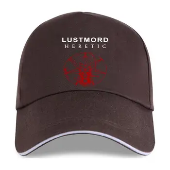 naujoji bžūp skrybėlę HERETIC LUSTMORD Beisbolo kepuraitę